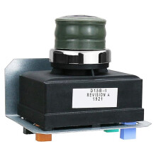 Kit D'Allumage 7628 pour Barbecues à Gaz pour 310 et 320, Modèles 2011 et Récents (Panneau de Commande Frontal) - Allumeur Électronique