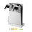 For PS5 Game Console Wall Bracket Wall Mount Storage Rack for  5 Game Handle Bracket Anti-Slip Holder 1