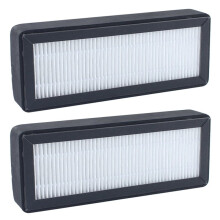 2pcs Air Filter for P2S HEPA13 Activated Carbon Combo Air Filter for P2S 3D Printer Accessories