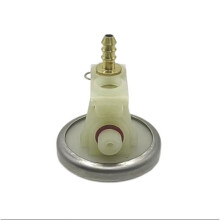Magnetventile für Kaffeemaschinen, Regler, Einstellbarer Wasserdruckregler für Kaffeemaschinen, Ersatzteil