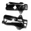 1Pair Front Door Inside Handle Chrome 82610-2L010 82620-2L010 for   I30 07-11  CEE'D Interior Door Pull 8