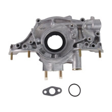 15100PLC003, 15100-PLC-003 Engine Oil Pump for 1.7L V-TEC D17A1 D17A2 D17A6 D17A7 2001-2005