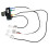 7628 Igniter Kit for  310 and 320 Gas Grills,2011 & Newer (Front Mounted Control Panel) Electronic Ignitor 4