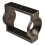 Half Ball Flat to Bowl Adapter 65mm 75mm 7
