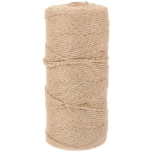 Sisal Rope for Cat Tree 1 Roll Wear-Resistant Cuttable