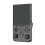 S600 Retro Game Console 128G Open Source Linux 4.0Inch IPS Screen Handheld Video Player with 18000+ Games Black 2