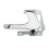 373868403-COM 373868404-COM Car Front Rear Left/Right Interior Door Handle for  Pointer 1998-2007 6