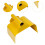 Concrete Curb Trowel for Plastering and Putty Application 4