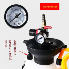 Pompe Olio per Auto Strumenti di Riempimento Atf Riempitrici Olio per Trasmissioni Estrattori e Distributori Pneumatici Serbatoi di Riempimento Olio