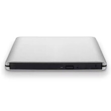 Graveur Blu-Ray Externe USB 3.0, Lecteur Optique DVD BD-ROM, Graveur BD-RE, Lecteur Blu-Ray 3D pour Ordinateur Portable/de Bureau.