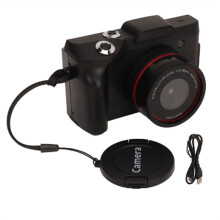1080P Digital Camera 16MP HD Digital Camera Micro-SLR Digital Camera for Photography Digital Camera