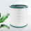 2X Replacement Air Purifier Filter Compatible with  TP00/TP03/TP02/AM11 Tower Purifier Pure Cool Link 1