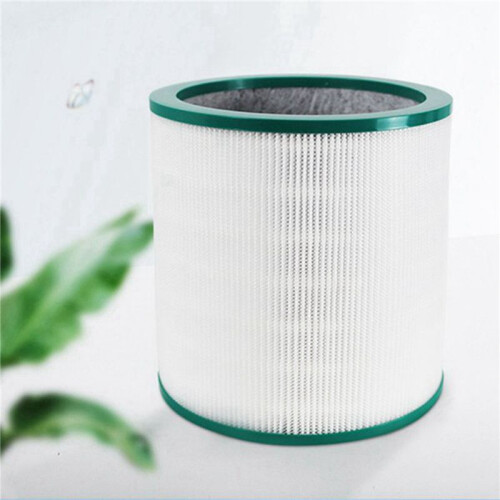 2X Replacement Air Purifier Filter Compatible with  TP00/TP03/TP02/AM11 Tower Purifier Pure Cool Link