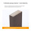 Woodworking Sanding Sponge Assortment Washable Reusable 8