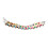 Bird Perch Toy Hanging Bridge 20x7x2 cm 1