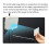 UHF RFID Reader Long Range 0-5m RS232/485/Wiegand26 Interfaces Built-in 7dBi Antenna Support Multi-Tag Reading 1