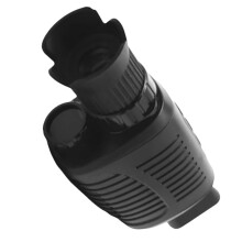 Monoculaires HD 1080P Infrarouge Zoom Numérique 5 X Appareil de Vision Nocturne Télescope Extérieur Jour Nuit Double Usage