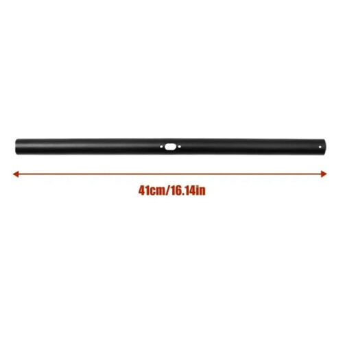 Compatible with  M365/ M365 Pro/1S Electric Scooter Forehead Front Fork Stem Connector Bracket Forehead