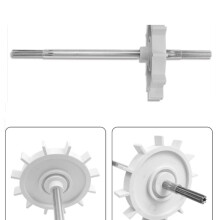 Turbine Drive Shaft C86 for 180/280 C80 C86 EC80 EC86 Pool Cleaner