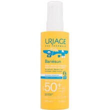 Uriage Bariesun Sun Protection Sunscreen Spray SPF 50+ 200 ml