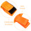 Motorcycle Tire Straps Polyester Binding 4-Pack 2