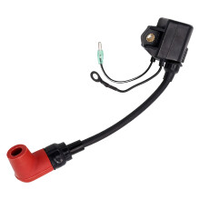 Outboard Ignition Coil for Yamaha 2-Stroke 100-225HP