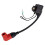 Outboard Ignition Coil for Yamaha 2-Stroke 100-225HP 1