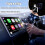 Screen Mirror Adapter for iOS Android 3-in-1 2
