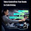 CarPlay Adapter for iOS Android Wired Wireless 3-in-1 3