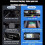 Screen Mirror Adapter for iOS Android 3-in-1 5