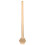 Brass Cabinet Locking Pin 1 pc 5.9 in 3