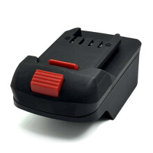 Battery Adapter for 18V/20V Power Tools Conversion