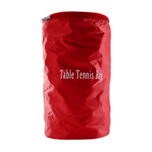 Portable Table Tennis Ball Pouch Large Capacity