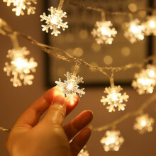 Christmas Decorations Indoor Outdoor Tree Lights Ornaments