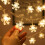 Christmas Decorations Indoor Outdoor Tree Lights Ornaments 1