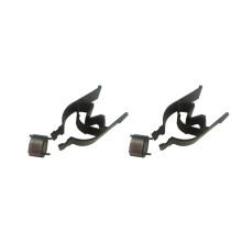 2X 9308-621C 9308Z621C 28239294 28440421 for Injector Common Rail Control Valve