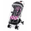 Baby Stroller Pushchair Mosquito Net Rain Cover UK 4