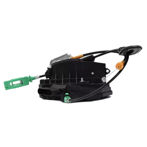 Front Door Lock CN15A219A65GD for  Focus EcoSport 1pcs 1