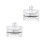 Flameless LED Tea Light Candle Flickering Effect 2 Pack 1