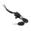 BUYISI Ignition Switch Key Power Lock for E-Bike 1