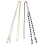 Copper Fashion Glasses Chain Assorted Colors 2