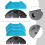 bObsweep Dustins Mop Pad and Bracket Kit 4