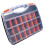 Workshop Organizer Container with Removable Dividers and 1