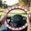 Paw Pattern Golf Cart Steering Wheel Cover Universal 1