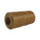 Leather Sewing Waxed Thread 1 mm 260 m 1
