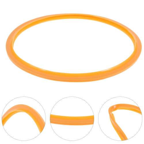 Silicone Pot Ring for Pressure Cooker 1 Set