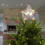 LED Five-Pointed Star Tree Topper Gold Silver 1 Pack 1