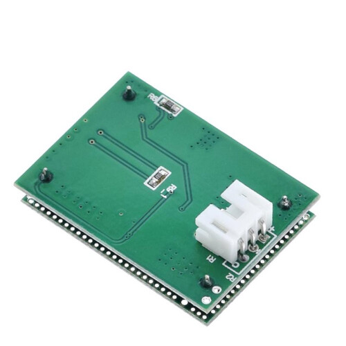 5.8GHZ Microwave  Sensor 3-8M  Trigger  Module 3.3-20V  for Home Control
