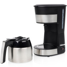Termo cervecero CM-1283 900W Jarra doble aislamiento 1l