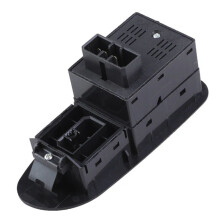 2X OK75-66-350 Elektrischer Hauptfensterschalter Auto OK7566350 für  Pregio 97-04